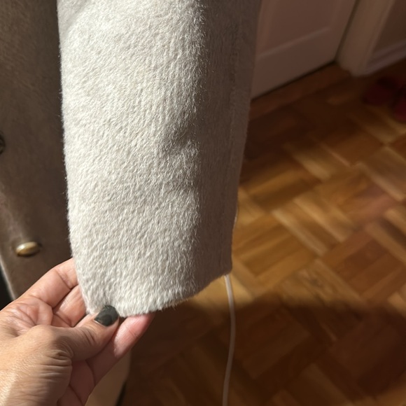 MOHAN
TWW Baby Wool Semi Double Coat - Picture 4 of 6